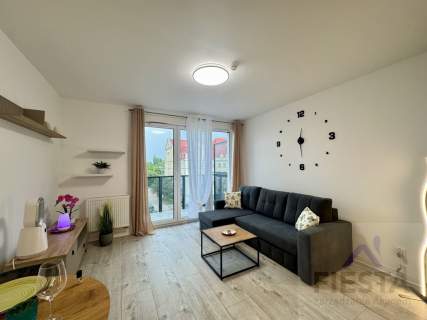Kawalerka Gdańsk, nowe budownictwo