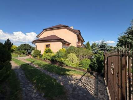 Dom na sprzedaż, 186 m2, Radzyń