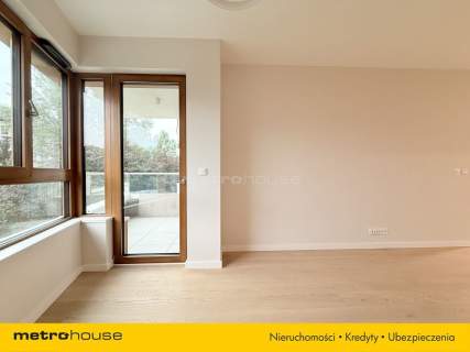 Nowe 2 pokoje 47 m2 I Kabaty Metro Las Kabacki
