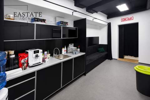 Studio fotograficzne / filmowe / Bielany