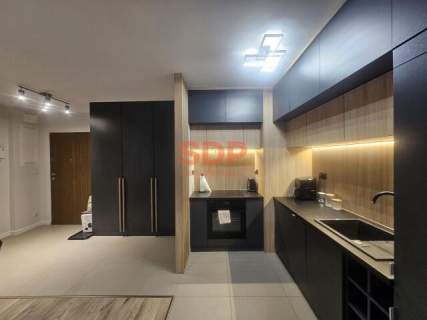 Nowoczesne 2 pokoje, 50 m2 duży balkon Krakowska