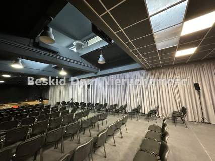 Biuro do wynajęcia, 500 m2, Bielsko-Biała