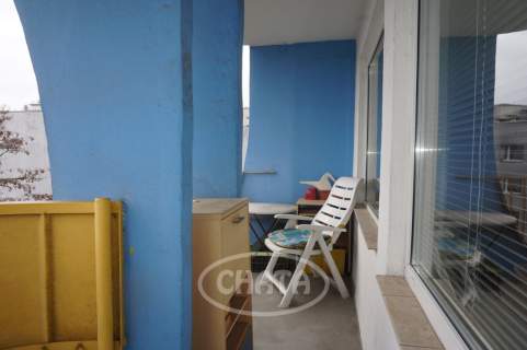 KRZYKI/2 POKOJE/BALKON