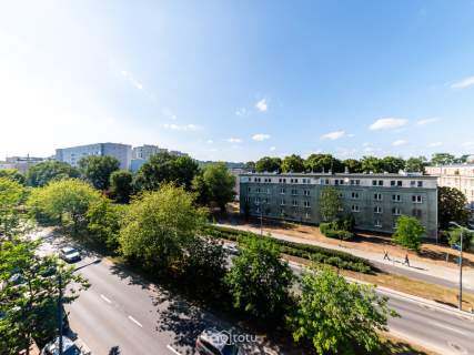 2 pok. I Świetna komunikacja I Wola
