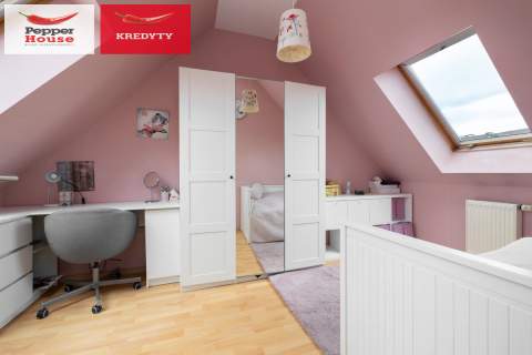 Dwupoziomowe 100m 2 Balkony Zamknięte Osiedle
