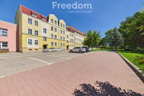 Na sprzedaż 2 pokojowe mieszkanie w Elblągu