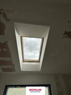 Na sprzedaż energooszczędne domy pod Warszawą