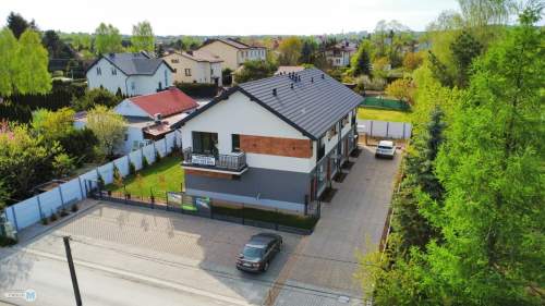 Apartament tuż obok Zalewu w Cedzynie - ZOBACZ