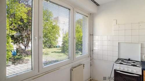 4-pokojowe mieszkanie w Ursusie