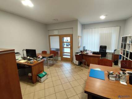 Lokal użytkowy na sprzedaż, 41 m2, Wejherowo
