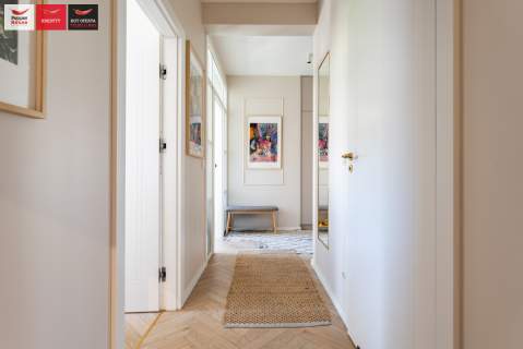 Apartament w prestiżowej lokalizacji