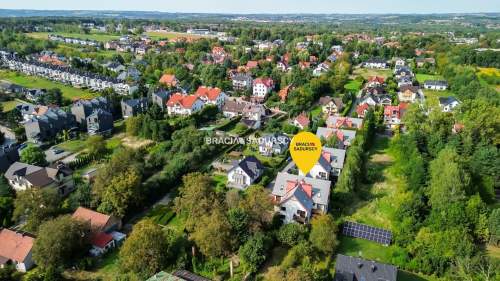 Dom 530m2 /9 lokali Bronowice Małe, Dochód pasywny