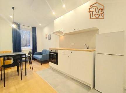 Przytulne 2 pokoje, pet-friendly - Skarbnika 21