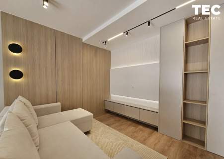 Płaszów Mierzeja Wiślana 69m2 3 pokoje