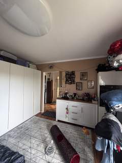 Kawalerka z balkonem i miejscem w garażu podziemny