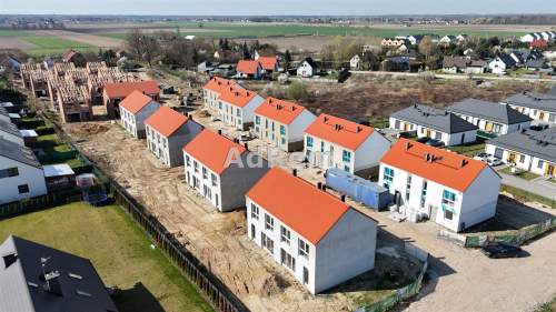 Dom w cenie M-3 Wojnowice / Czernica