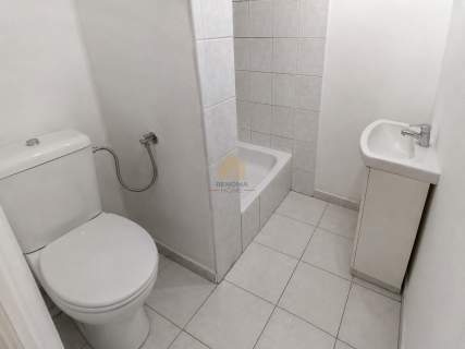 Gmina Dąbie 3 budynki działka 2 645m2