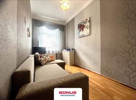 2 rozkładowe pokoje w Centrum