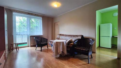 Mieszkanie, 2 pokoje, 36 m2, 1-sze piętro Koszalin