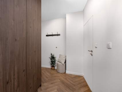 2M Apartament Centrum przy rzece Midori House