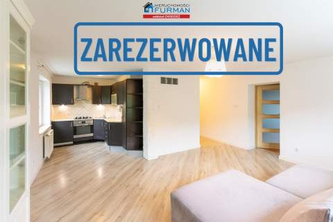 Na sprzedaż mieszkanie w Chodzieży
