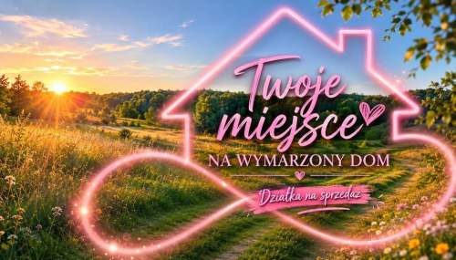 Działka siedliskowa na sprzedaż, 3016 m2, Mechowo