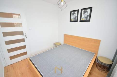 Mieszkanie do wynajęcia, 48 m2, Gorzów Wielkopolski