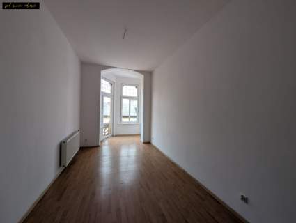 Dla miłośników kamienic   95 m , balkon i ogród