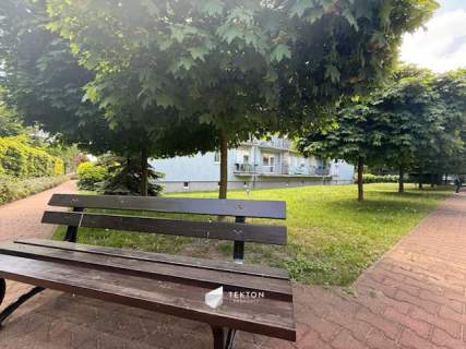 NARAMOWICKA 2POK USTAWNE BALKON LOKALIZACJA CISZA