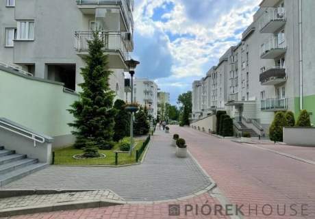 2-pokojowe mieszkanie na Białołęce