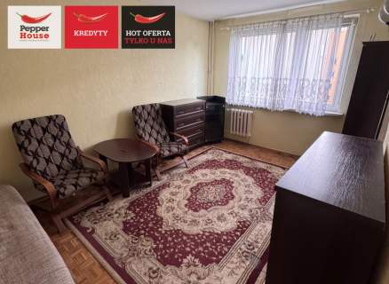 Kawalerka do własnej aranżacji - Chylonia