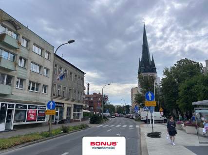 Lokal na wynajem w centrum Świnoujścia