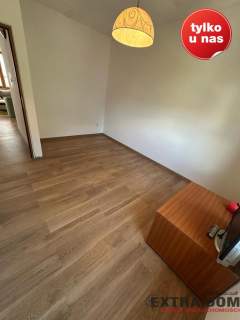 Mieszkanie z lokalem użytkowym w centrum Maszewa