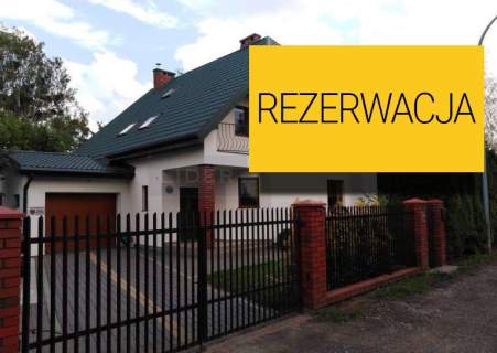 DWURODZINNY,, REZERWACJA,,