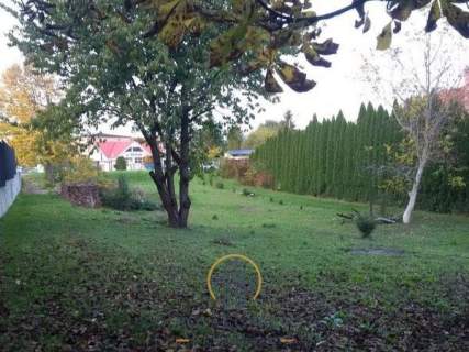 Do sprzedaży 40 arowa działka przy Nałęczowskiej