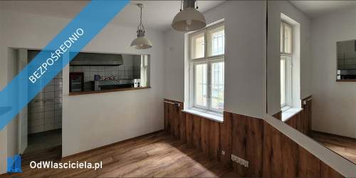 Lokal użytkowy na wynajem w Sopocie, ul. Boh. Monte Cassino
