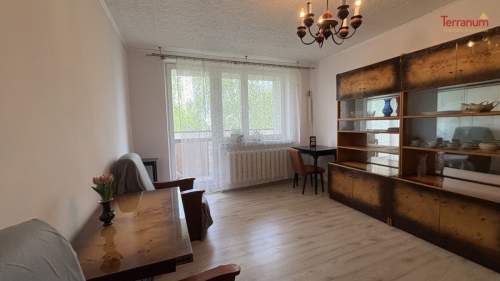 3 pokoje wśród zieleni Bemowo blisko WAT