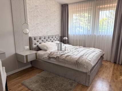Połowa Bliźniaka I Umeblowana I Super Lokalizacja