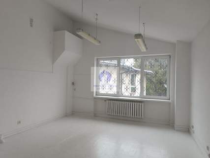 Włochy lokal biurowo-usługowy 80m2 do wynajęcia