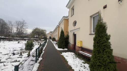 Mieszkanie ul. Koszarowa