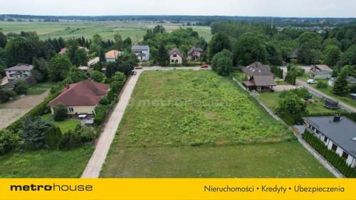 Działka budowlana na sprzedaż Wiączyń Dolny