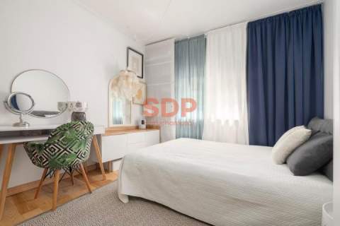 Dwa pokoje z ogródkiem w kameralnym budynku na Gocławku