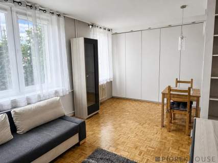 Kawalerka na Targówku