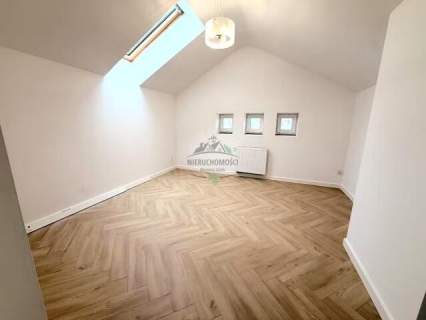 42m2, wykończone, miejsce postojowe w cenie, zakup od dewelopera.