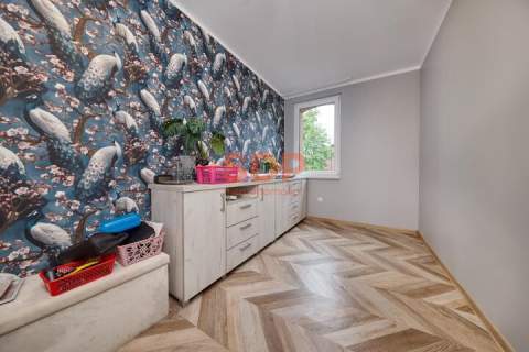 Kuchnia łazienka po remoncie 38,5 m2 Zielone Świętochłowice