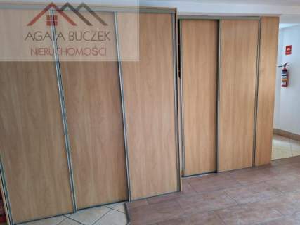 Biuro do wynajęcia, 110 m2, Wrocław