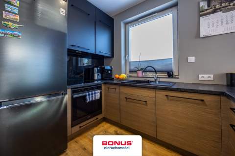 Nowy dom 2025 r. Ogród 245 m Marysin