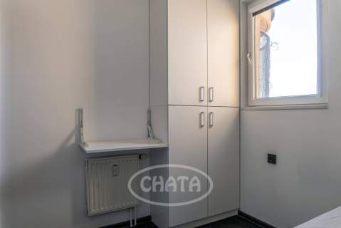 2 pok. mieszkanie z balkonem - Gądów Mały