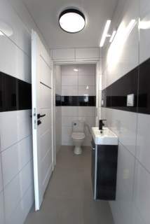 Biuro do wynajęcia, 165 m2, Kielce