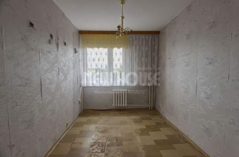 Spół. własnościowe 48,5 m2 2 pokoje balkon